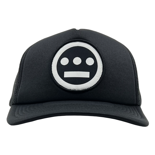 Hiero Logo Trucker