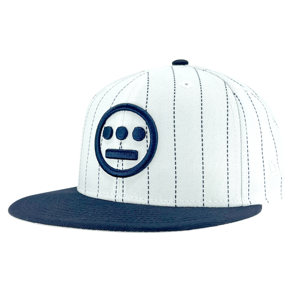 New Era Hiero Pinstripe 59FIFTY Fitted Cap