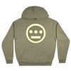 Hiero Heavy Hoodie