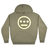 Hiero Heavy Hoodie