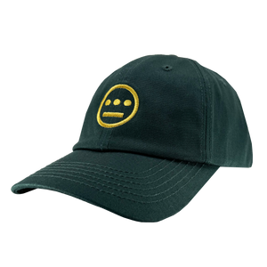 Hiero Logo Dad Hat